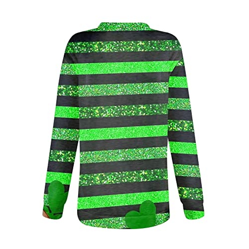 Camiseta feminina outono inverno manga longa 2023 suéter gola redonda gráfico ajuste solto brunch bl