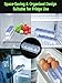 Leng Ke 2-Pack Peptide Case for Fridge, 3ml Vial Holder for Refrigerator, 24-Slot Insulin & Peptide Holder Each, Transparent 1-3ml Vial Storage Case for Diabetic Care