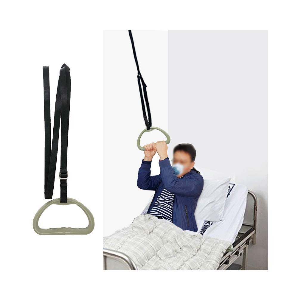 Buy Trapeze Bar Swing for Bed Trapeze Stand Hospital Bed Trapeze for