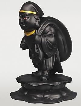 大国様　木彫り 大国様 木彫り