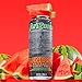 AriZona Rx Energy Watermelon, Herbal Tonic Drink with Green Tea and Citrus, 130mg Caffeine per Container - Big Can, 22 Fl Oz (Pack of 12)