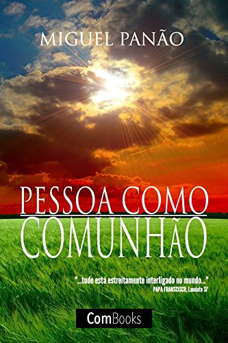 Pessoa como Comunhão