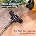 Russell Hobbs RHCV1611 Compact XS Cylinder Vacuum in Silver and Grey -...