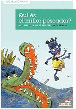 Qui Es El Millor Pescador?:...