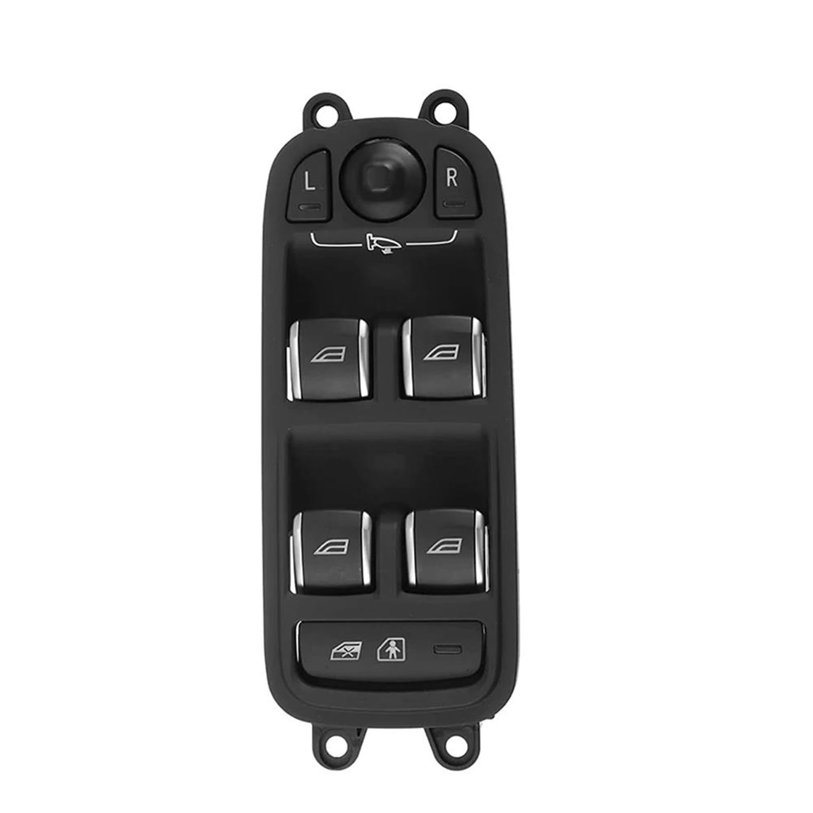 Bouton de commande de vitre Volvo XC60 S60L lève-vitre 31415677