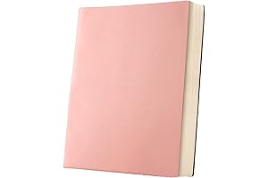 UIRIO Executive Notebook - Smooth, Refined Leather Journal For Captivating Notes