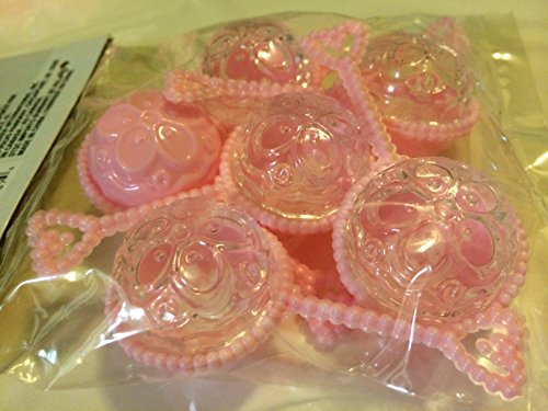 Favors - Baby Rattles 2.5