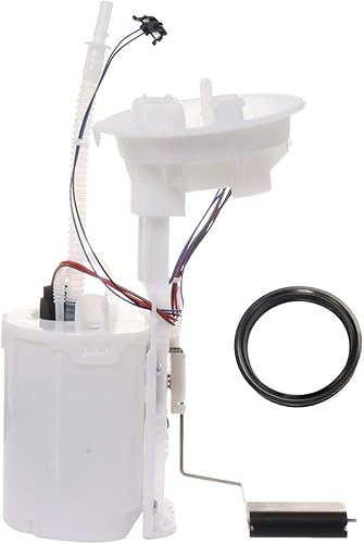 Miniatura 3 de OCPTY Conjunto de módulo de repuesto eléctrico de bomba de combustible E8810M compatible para Mini Cooper 2007 2008 2009 2010 2011 2012 2013 2014