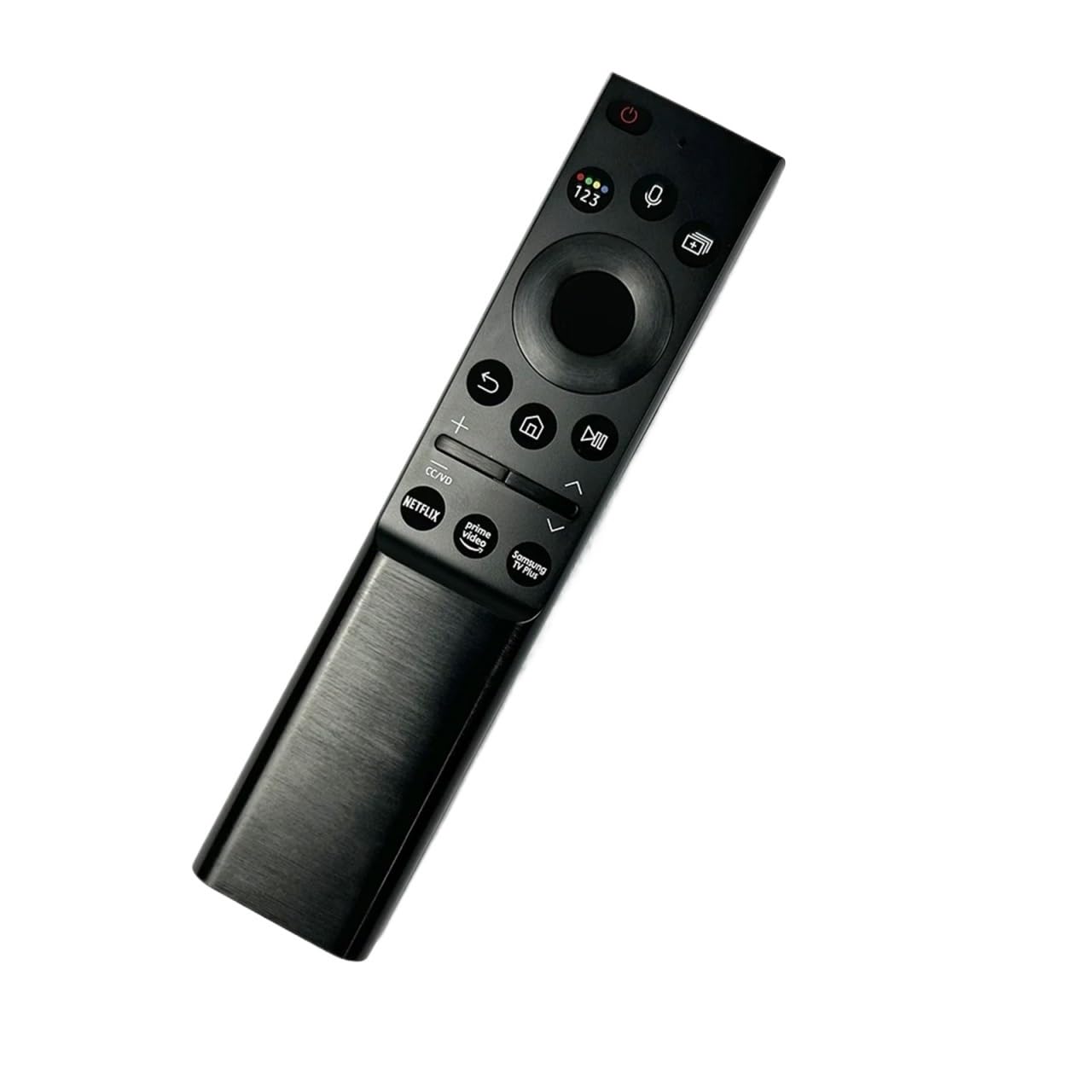 1 telecomando vocale originale BN59-01357A for Smart TV BN59-01357B 01357L 01363L 01364A con cella solare ricaricabile