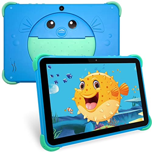 Amazon.co.jp: 子供用タブレット 10インチタブレット 子供用