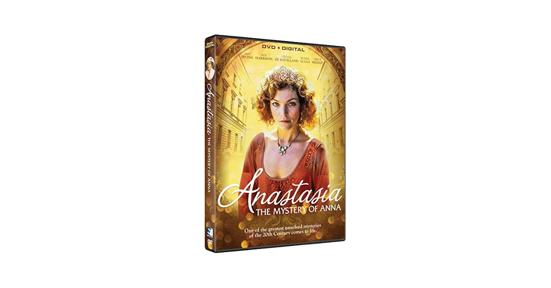 その他 Anastasia: The Mystery of Anna [VHS] Amazon.com: Anastasia - The Mystery of Anna : Susan Lucci