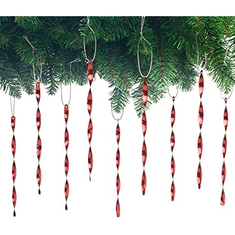 AMS Christmas Tree Ornaments Cover