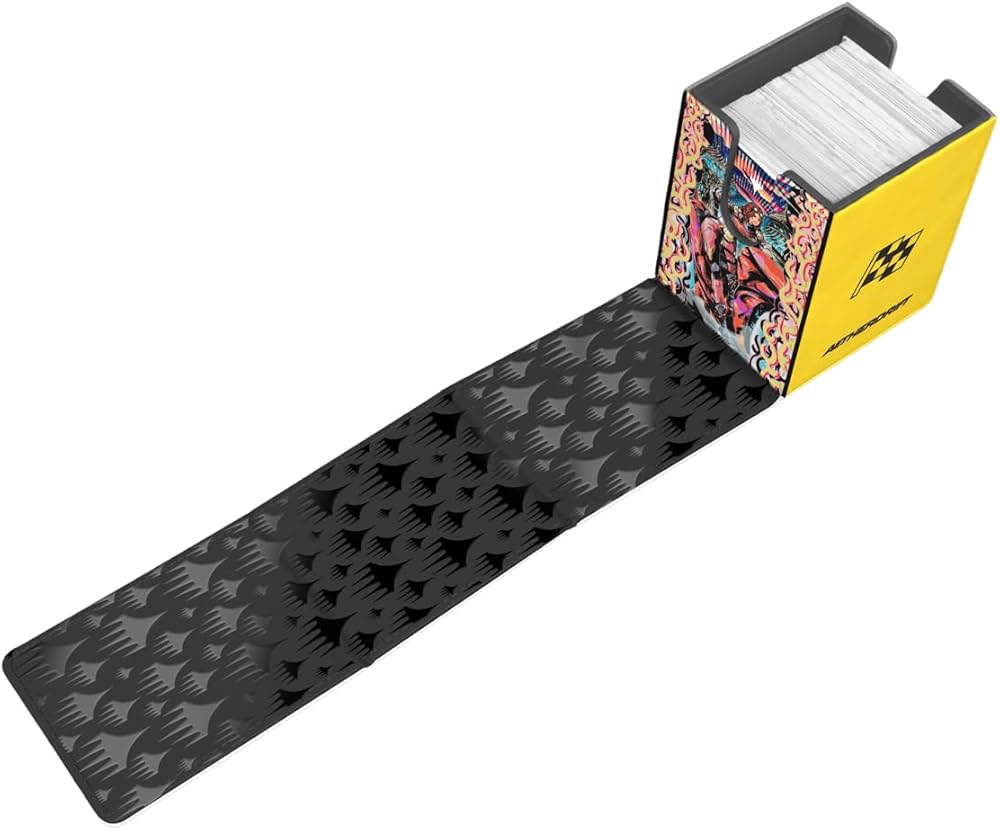 Amazon.co.jp: Ultra Pro - Aetherdrift Chandra スパークハンター