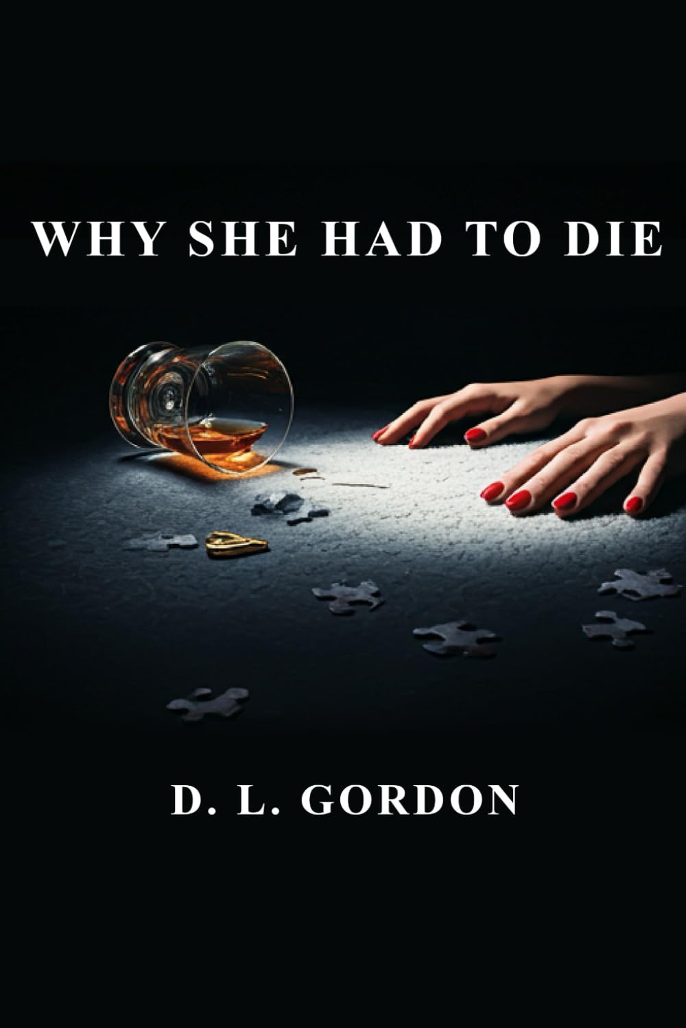 Why She had to Die