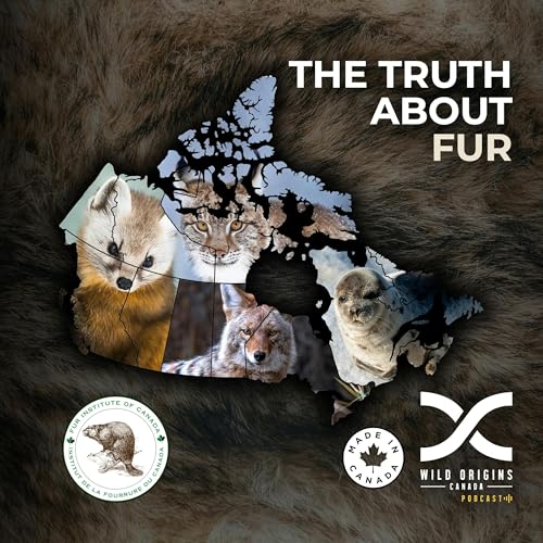 Fishers in BC: The Disconnect Between Government and Trappers || Ep. 13