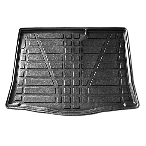 Kofferraumwanne Laderaumwanne kompatibel mit Alfa Romeo Giulietta 2010-2020