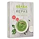 Béaba - Rezeptbuch für Baby/Kinder, Meine erste Mahlzeit mit Babycook, 80 Rezepte von 4 bis 24 Monate, von einem Chef und einer Ernährung, Rezepte für Saison und Alter