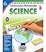 Carson Dellosa | Science Interactive Notebook | 3rd Grade, 96pgs (Interactive Notebooks)
