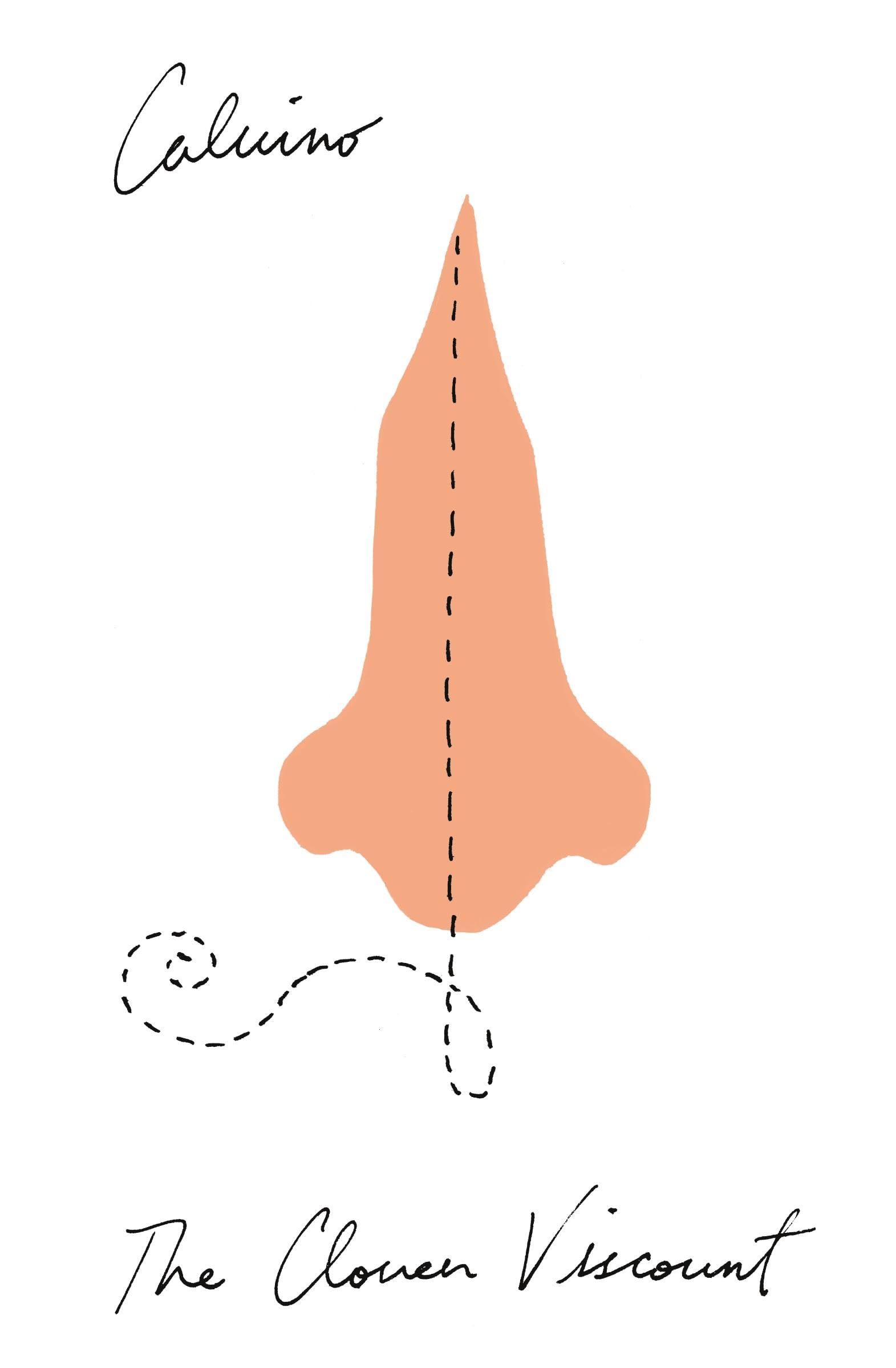 The Cloven Viscount: Bizarre Magical Realism Fantasy Books for Adults – An Absurdist Classic