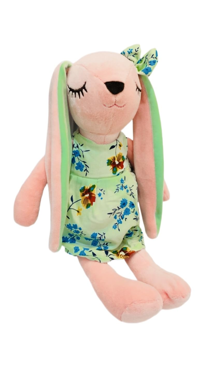 See full amazon price history chart for SCOOBA Super Soft Adorable Bunny Soft Toy 35cm SCOOBA Super Soft Adorable Bunny Soft Toy 35cm (B0CPYB2MX7) Amazon Price History, Amazon Price Tracker