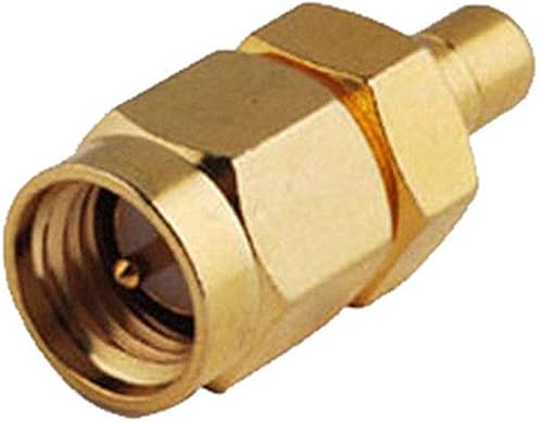 Demino Car Digital Radio SMA SMB Antenna connettore SMA-J Maschio SMB J-Adattatore Maschio Demino Car Digital Radio SMA SMB Antenna connettore SMA-J Maschio SMB J-Adattatore Maschio