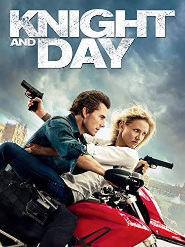  Knight and Day
