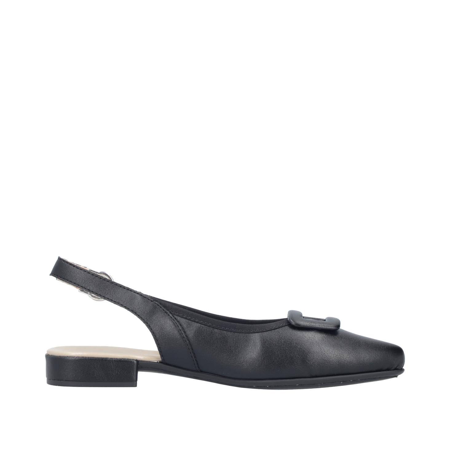 Rieker Damen 43150 Slingpumps