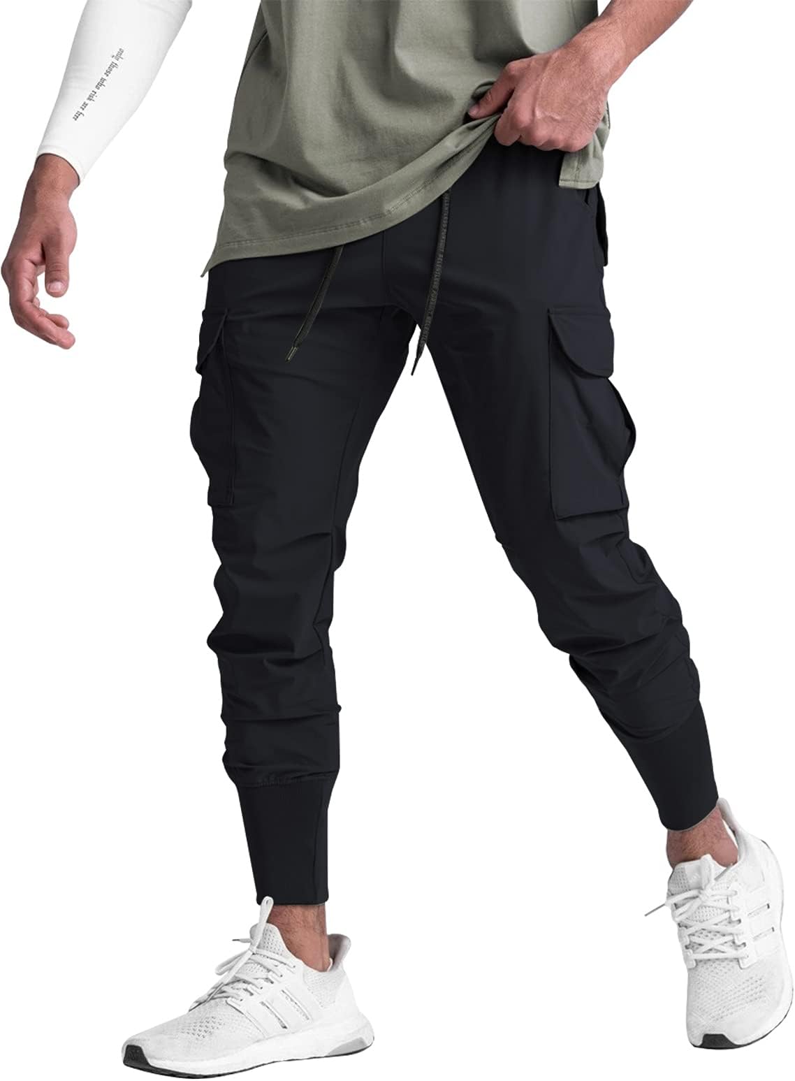 acg joggers