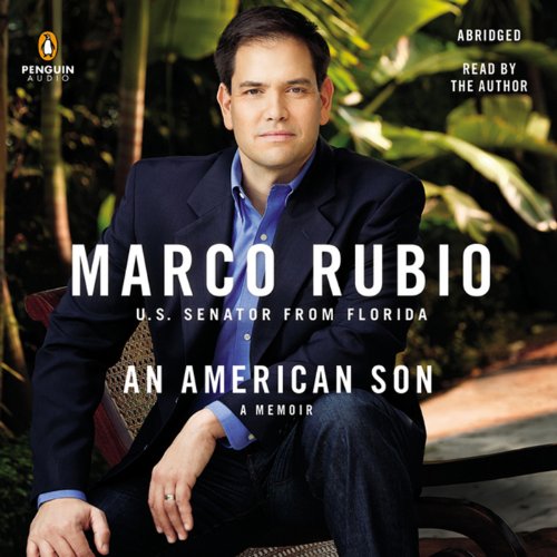 An American Son [Written by Senator Marco Rubio] episode artwork