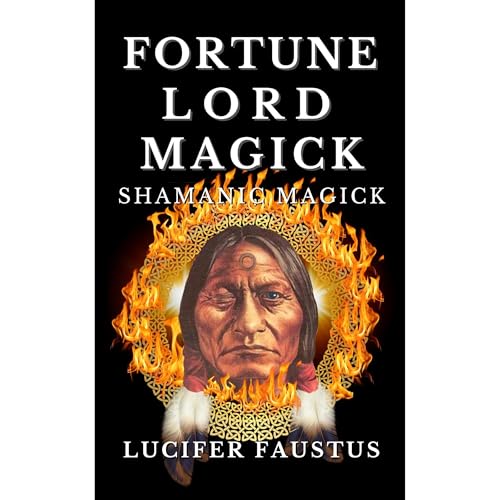 Fortune Lord Magick by Lucifer Faustus episode artwork