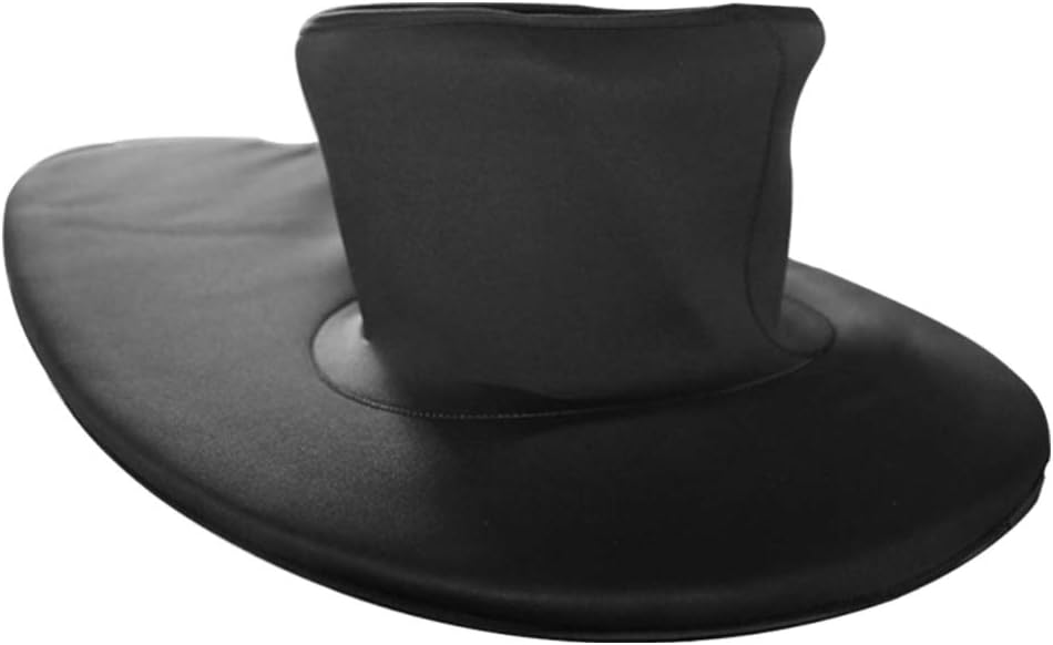 BESPORTBLE Kayak Skirt Waterproof Spray Skirt Whitewater Skirt Rafting Accessoiries for Sit Inside Kayaks River Paddling