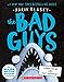 Bad Guys 6 Books Set 11-16