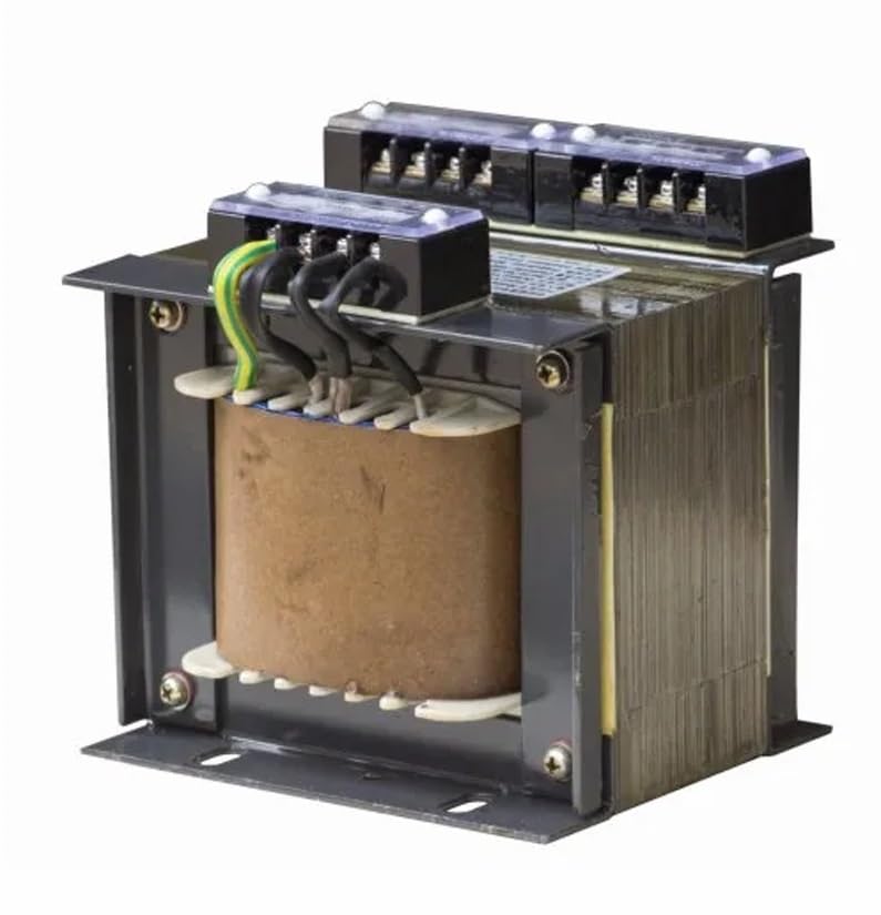 KARZENN Transformer 70V / 6 tapping Transformer, CNC Machine Transformer, 6 Slot, 1000VA / 1200VA, CNC Router, CNC Lathe machine Transformer.-image-47