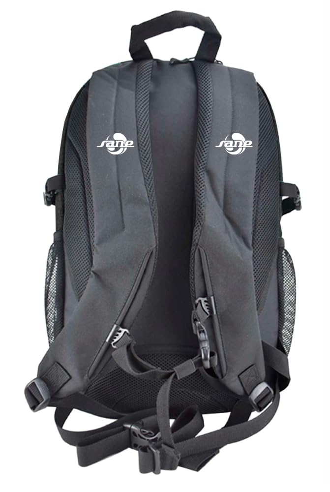 Sane Zaino da paddle Practice White