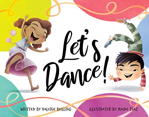 Image of Let's Dance!