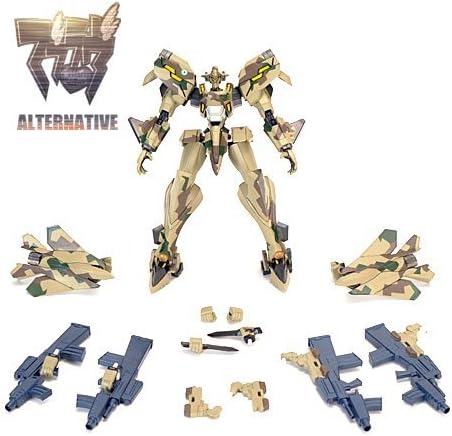 Amazon マブラヴ 第33弾 中東連合軍 戦術歩行戦闘機 F 14ex スーパートムキャット おもちゃ ホビー フィギュア ドール 通販