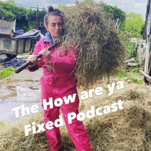 How Are Ya Fixed For Smells?