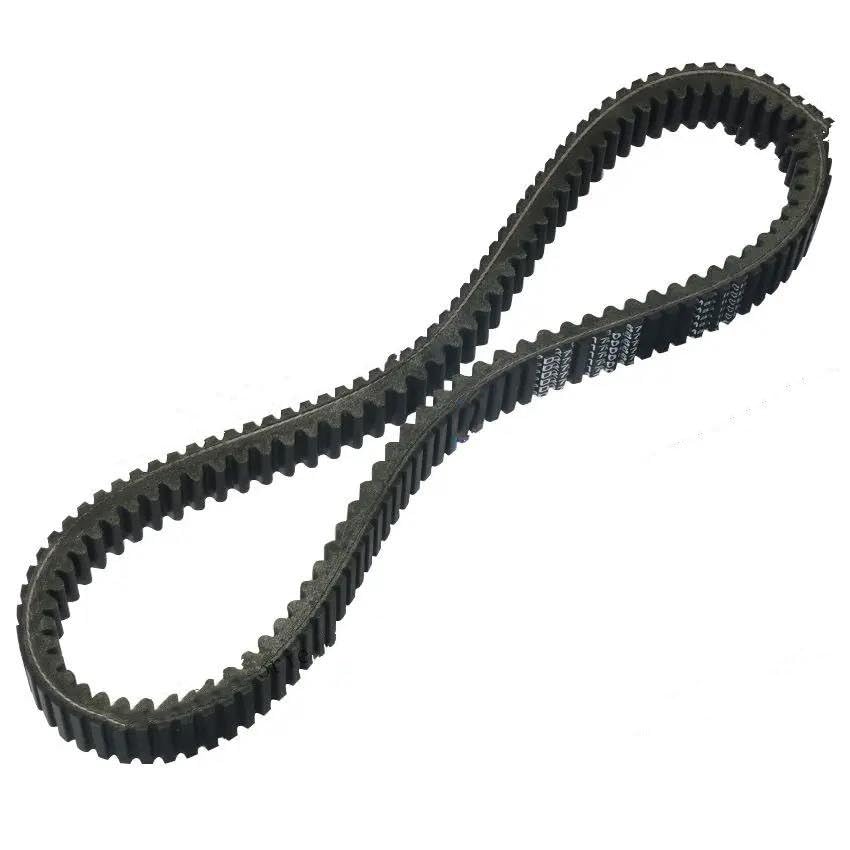correa transmisión goma Correa Embrague Caja Cambios Motocicleta Para Ski-Doo Para Motos Nieve MXZ 850 Para Summit Para Freeide Para Renegade Para Backcountry 417300571 Correa alternadora Dentadas