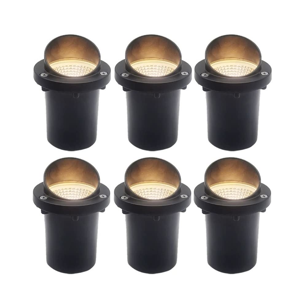 Lampe domestique LED Fengyan Home pour illuminer vos allées de jardin
