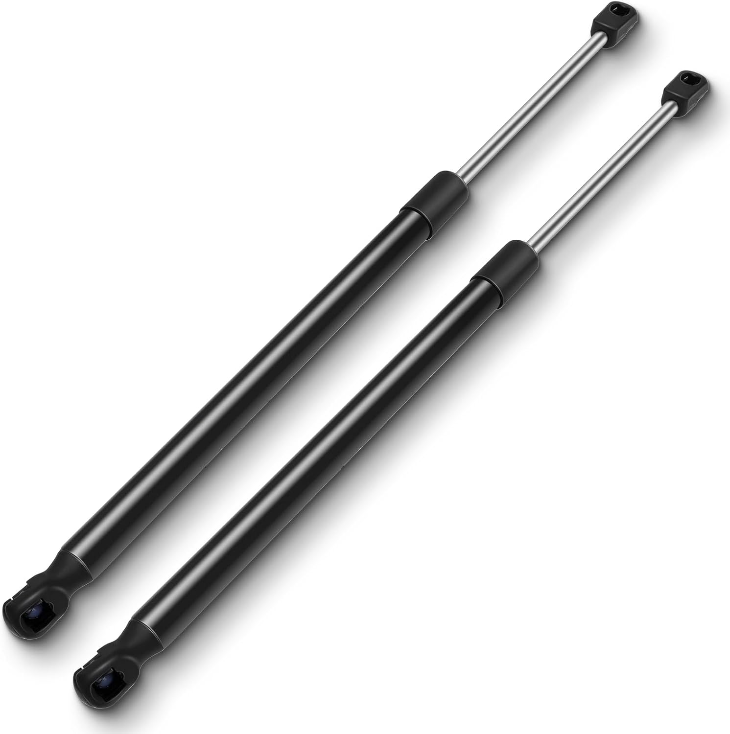 SCITOO Liftgate Struts fit for Kia for Borrego 2009 2010 2011 Rear Lift Support Shocks 6476 817702J000 81770-2J000 17.75" 64Lbs