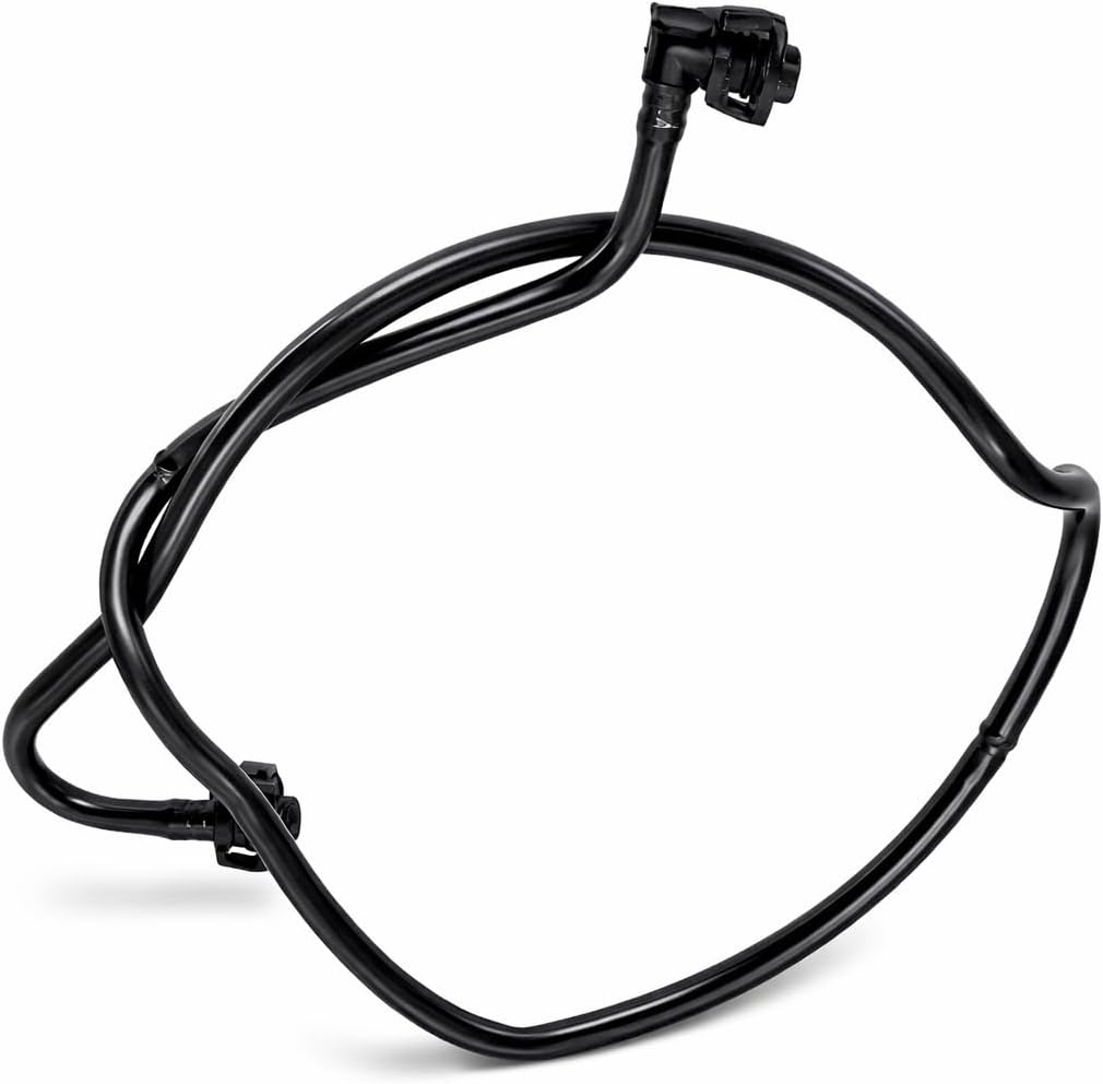 Coolant Radiator Hose Pipe Compatible with Range Rover Discovery Sport 2015-on for Evoque 2012-on Rep# LR134943 LR094130 J9C6044 J9C20992 HJ328K012AB
