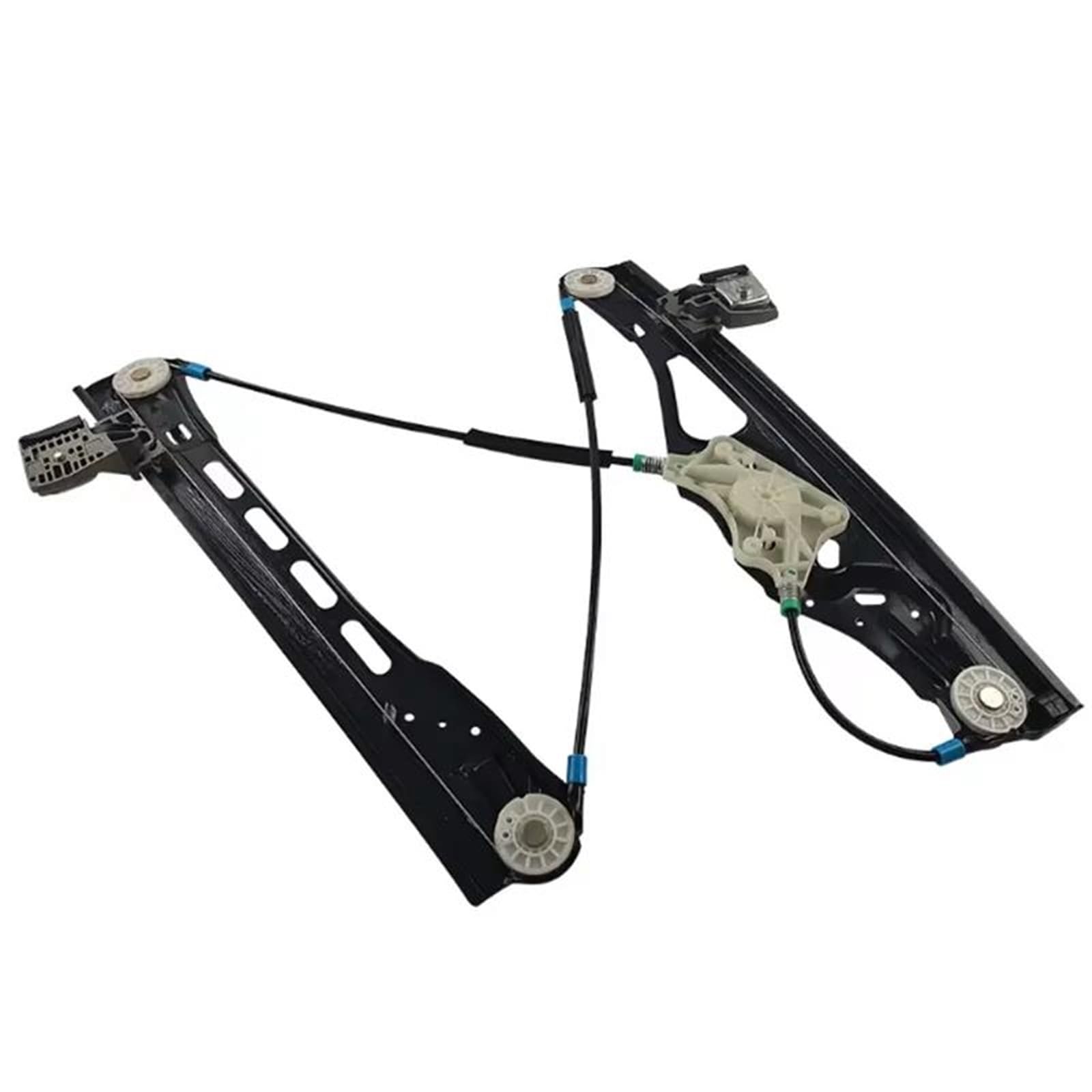 NOHEEU Car Front Power Window Regulator for Benz W211 S211 E200 E220 E250 E270 E280 E300 E320 E350 E400 E500