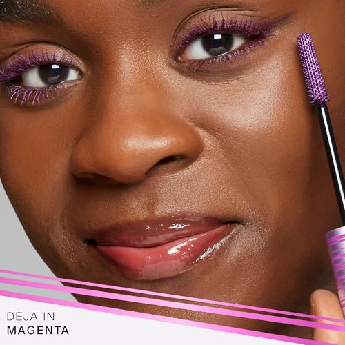 Image of tarte tartelette tubing mascara - Lash Extensions in a Tube, Easy-to-Remove Eye Makeup, Clinically Proven to Volumize & Curl, 24Hr Smudge-Proof Longwear, Vegan & Cruelty-Free