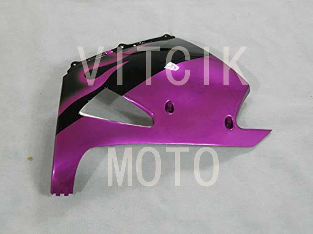 Amazon.com: VITCIK (Fairing Kits Fit for ZX14R ZX-14R ZZ