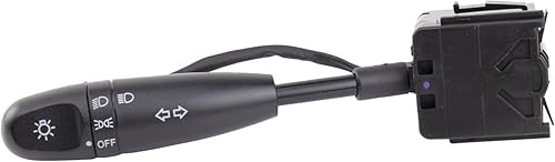 Combination Switch Compatible with 2004-2011 Chevrolet Aveo 2007-2011 Aveo5