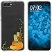 Produktbild PhoneNatic Case kompatibel mit Huawei Honor View 10 Silikon-Hülle Herbst Erntedankfest/Thanksgiving M5