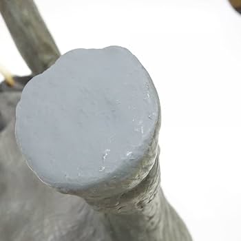 樹脂製メガソフビ ゾウ 象 重さ約１キロ 樹脂製メガソフビ ゾウ 象 重さ約1キロ 樹脂製メガソフビ ゾウ