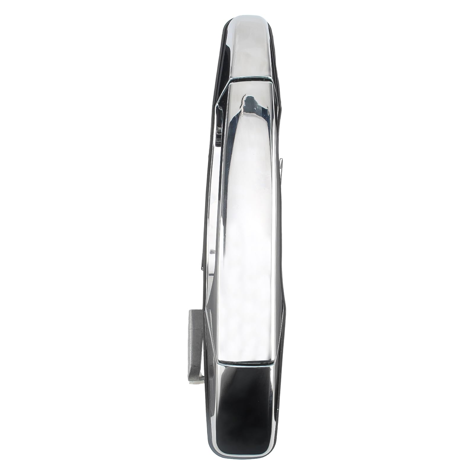 Nakuuly Exterior Chroe Door Handle 4 PCS Front Rear Driver &ap; Passenger