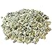 Midwest Hearth Decorative Jade Bean Pebbles 1/5