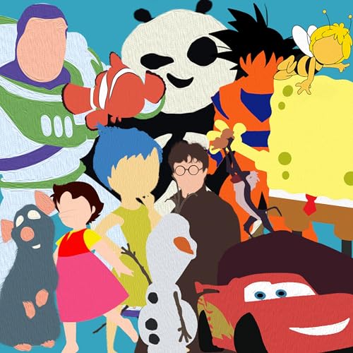 『Shrek, Son Goku, Timon: recorde as vozes da primeira temporada | retrospetiva Era Uma Voz』のカバーアート